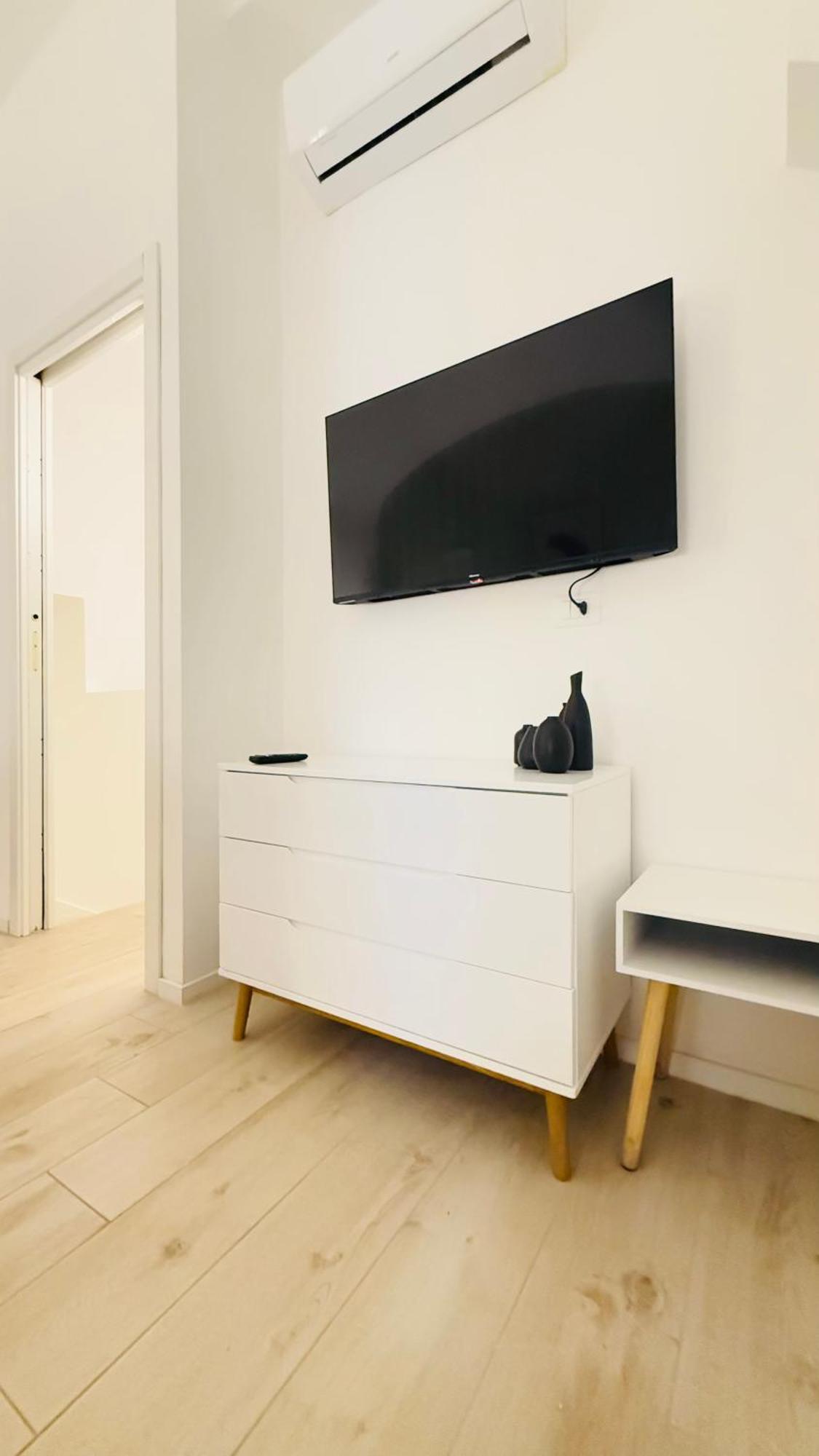 Suity I Apartment De Coccio Rom Exterior foto